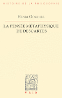 Pensée métaphysique de Descartes (La)